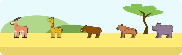 Safardle preview