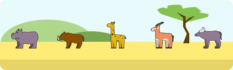 Safardle preview