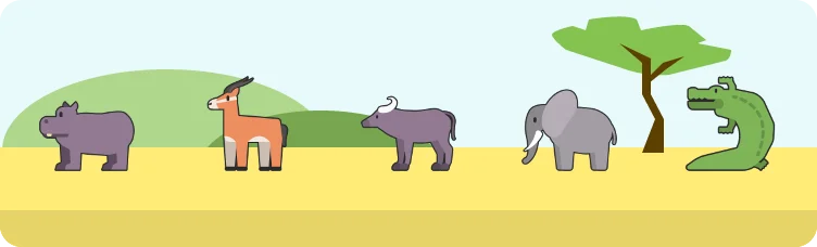 Safardle preview