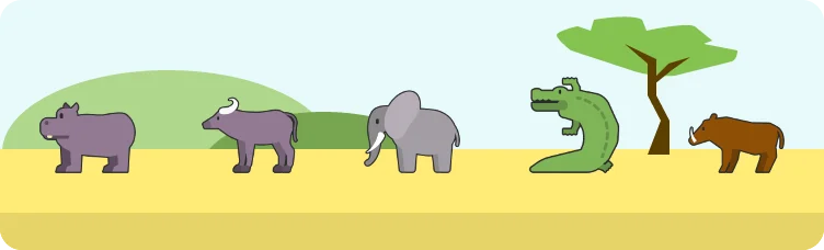 Safardle preview