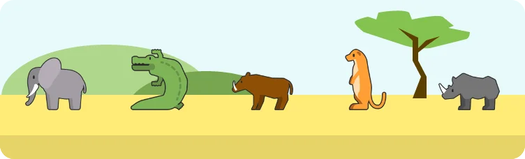 Safardle preview