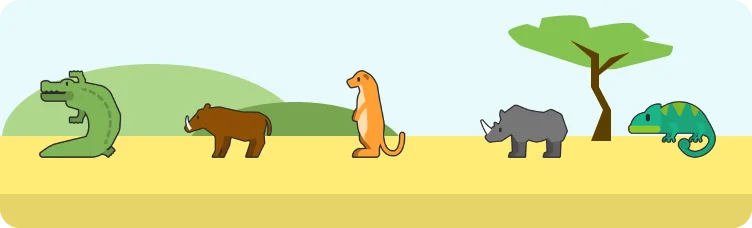Safardle preview