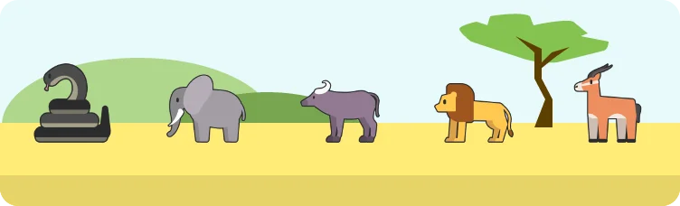 Safardle preview