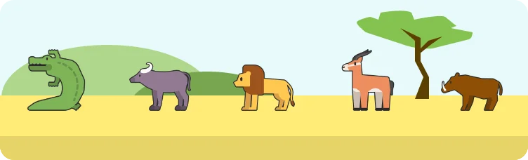 Safardle preview