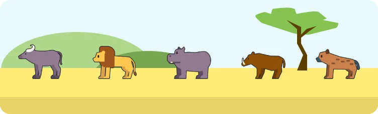 Safardle preview
