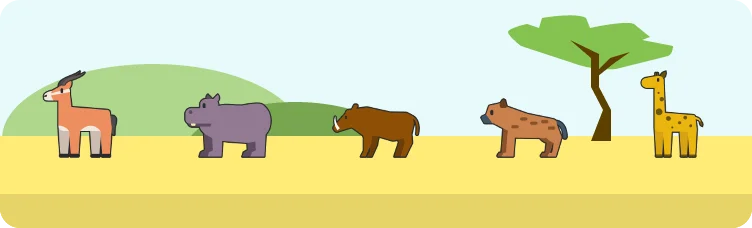 Safardle preview