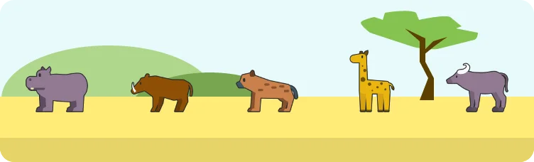 Safardle preview