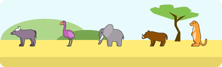 Safardle preview