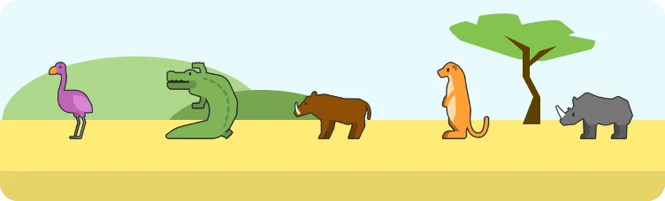 Safardle preview