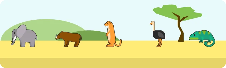 Safardle preview