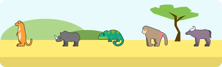 Safardle preview
