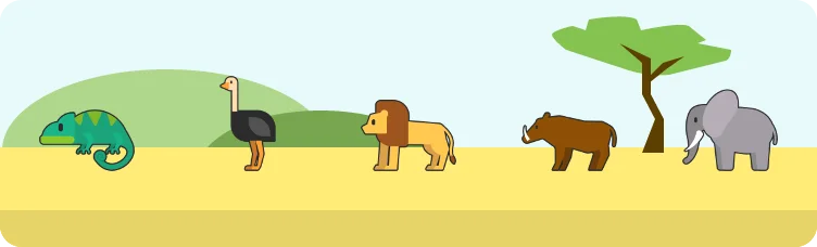 Safardle preview