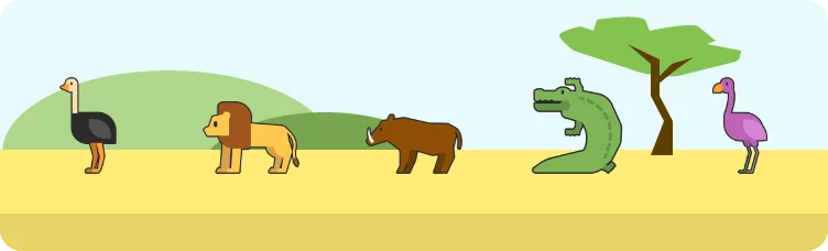 Safardle preview