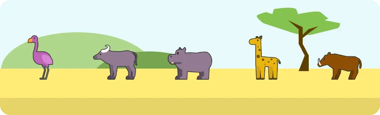Safardle preview