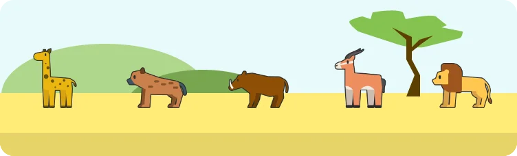 Safardle preview