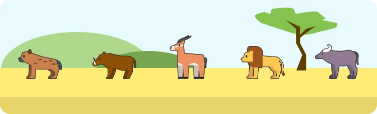 Safardle preview