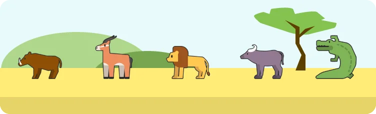 Safardle preview