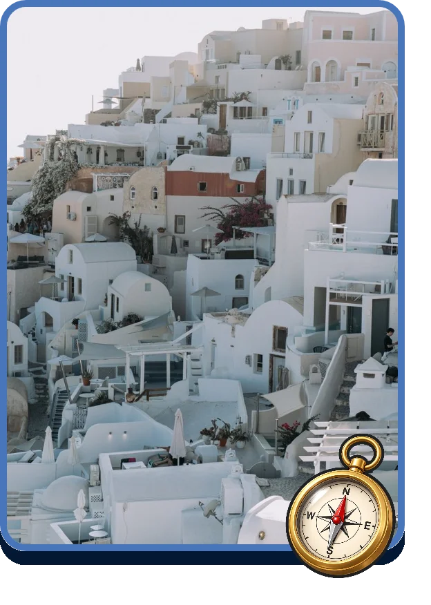 Spot The Difference Daily: Destinations preview