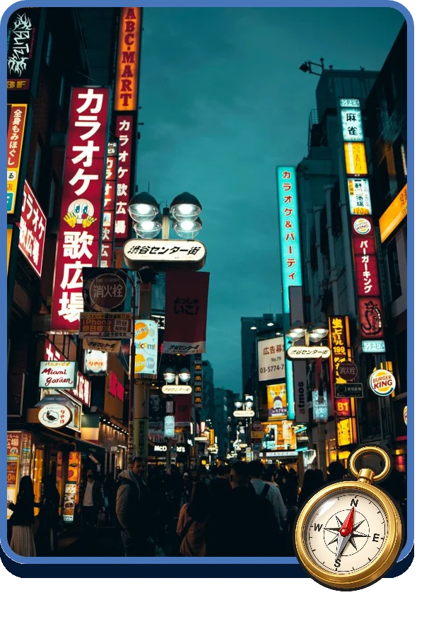 Spot The Difference Daily: Destinations preview