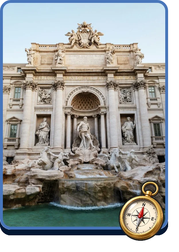 Spot The Difference Daily: Destinations preview