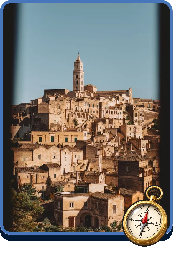 Spot The Difference Daily: Destinations preview