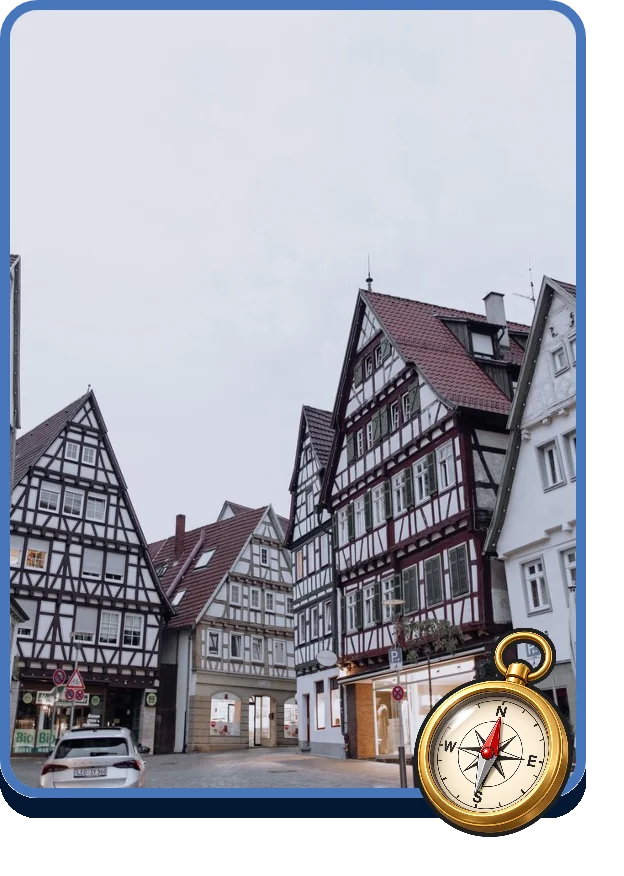 Spot The Difference Daily: Destinations preview