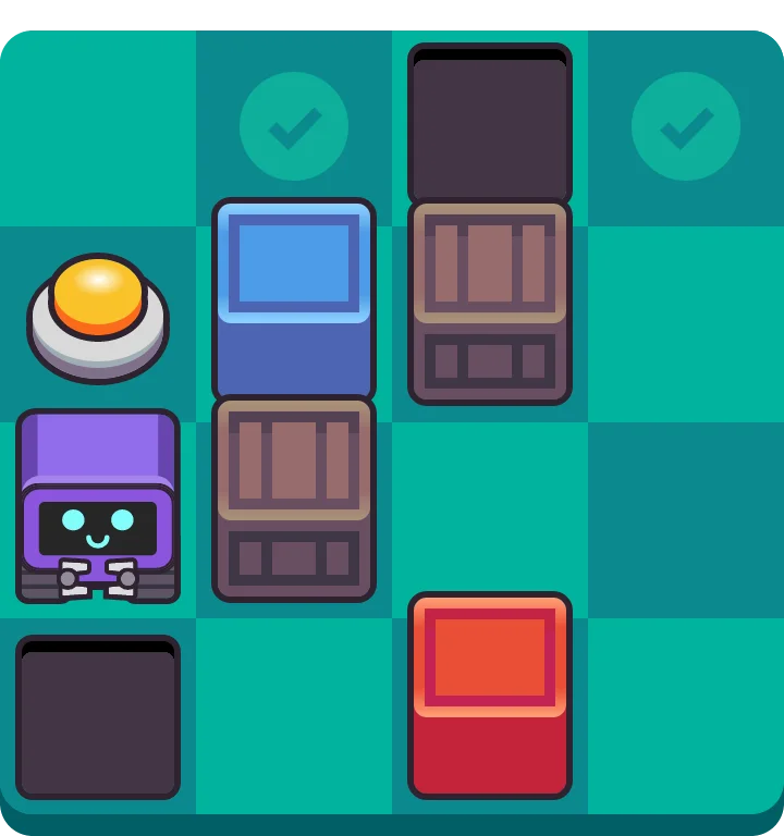 Shokoban preview
