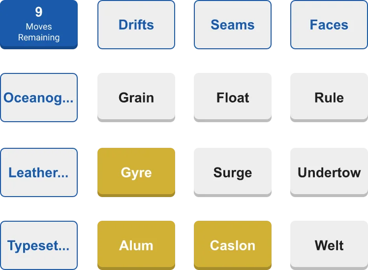 Sortee preview
